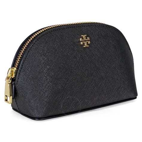 cosmetic bag gift set|tory burch cosmetic bag set.